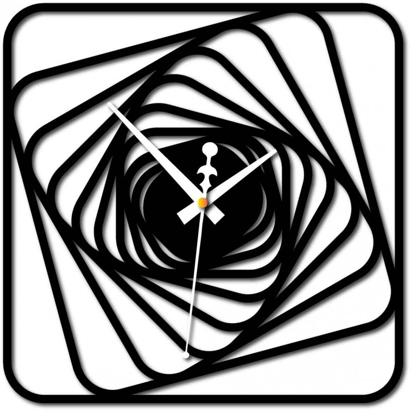 Ceas de perete de design - HARBOR