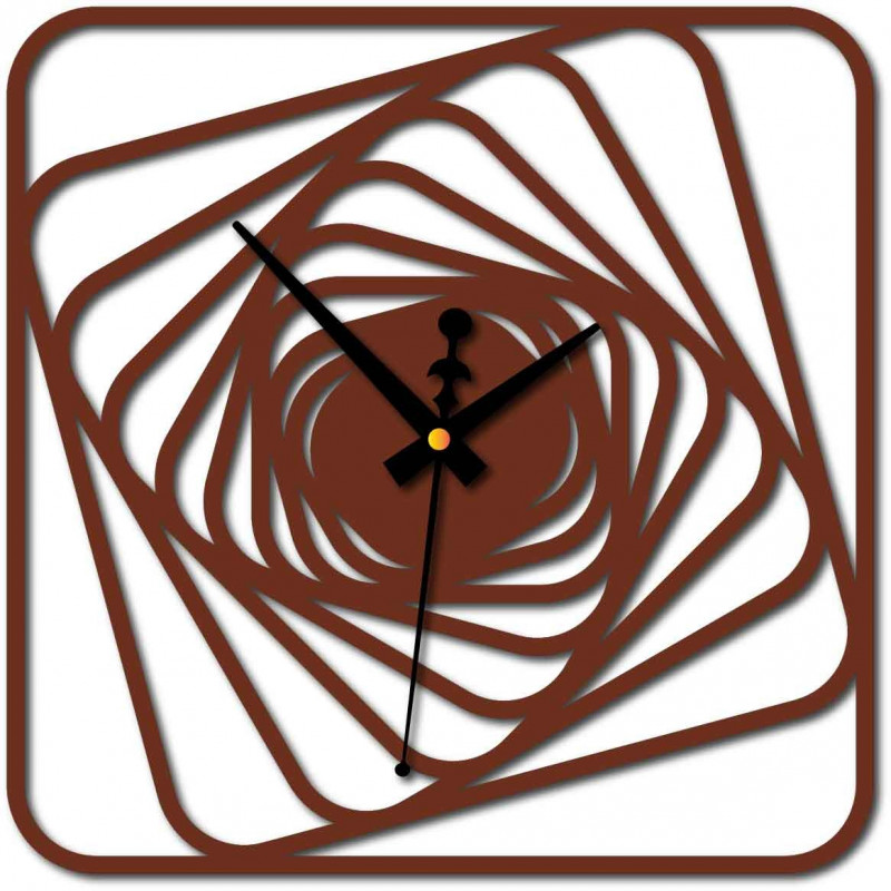 Ceas de perete de design - HARBOR