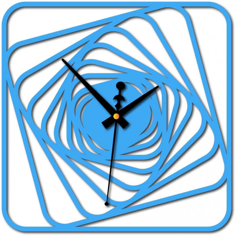 Ceas de perete de design - HARBOR