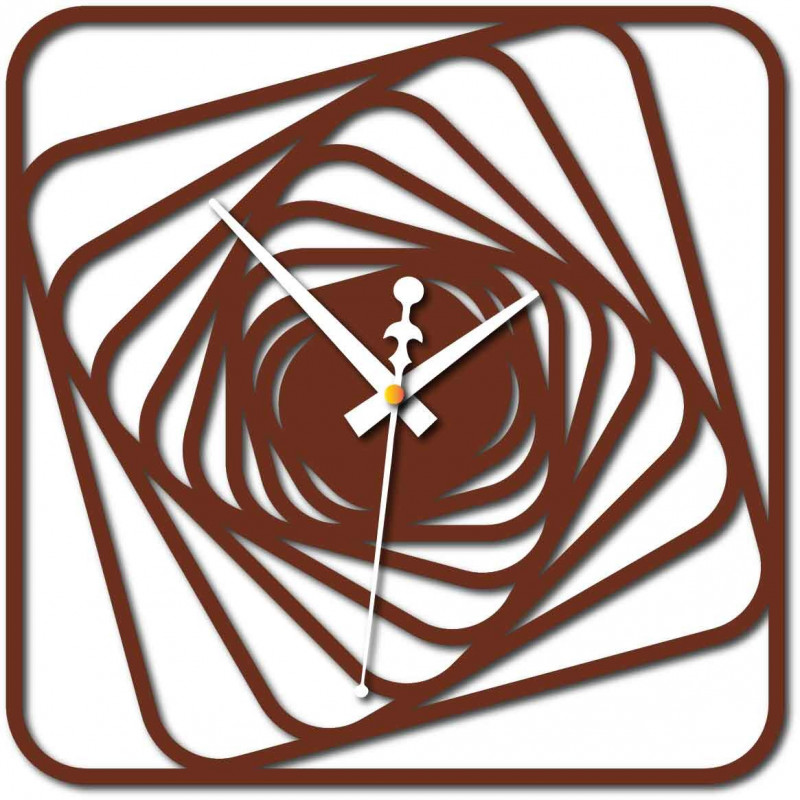 Stylesa - Ceas de perete Desing plexiglas...