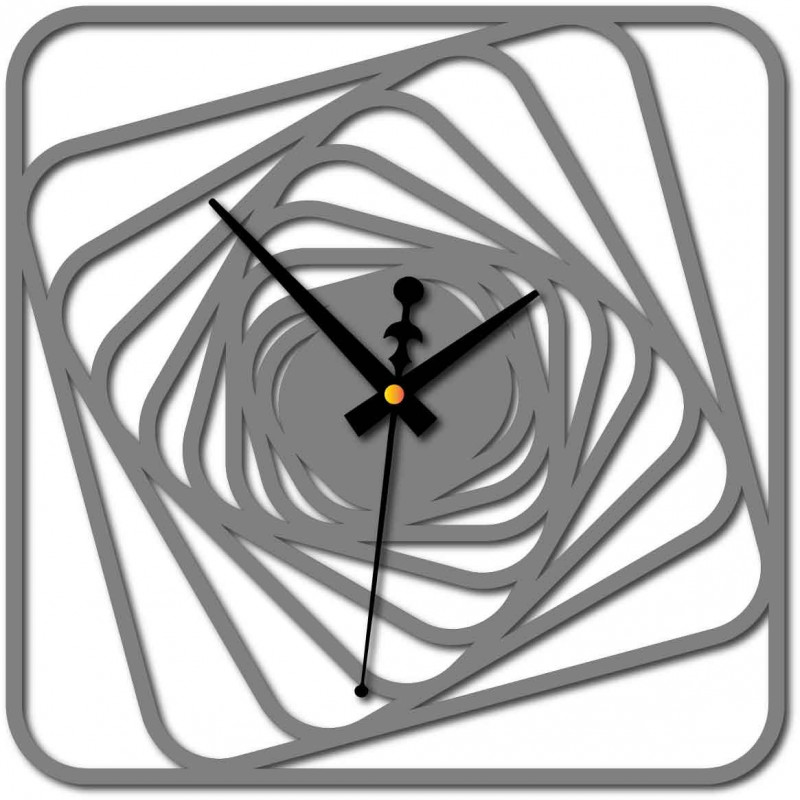 Ceas de perete de design - HARBOR