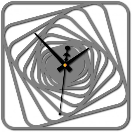 Ceas de perete de design - HARBOR