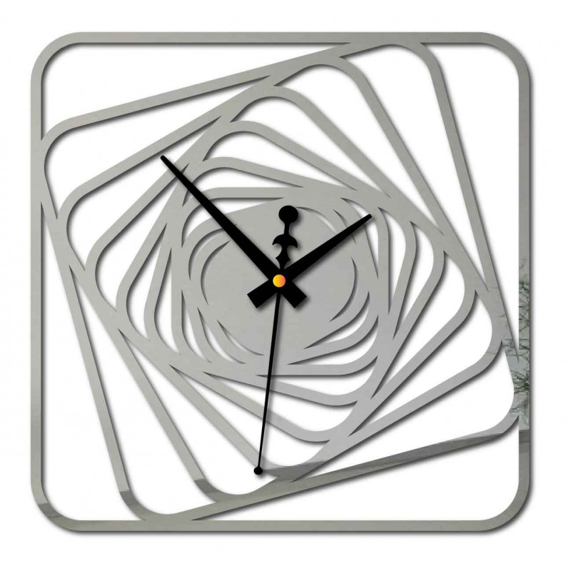Stylesa - Ceas de perete Desing plexiglas...