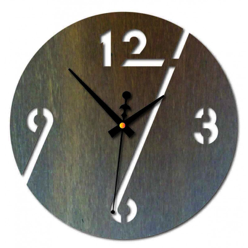 Sentop - Ceas de perete modern ARON PR0354 de...