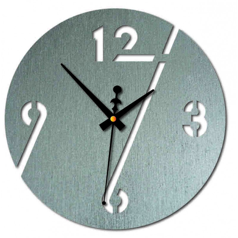 Sentop - Ceas de perete modern ARON PR0354 de...
