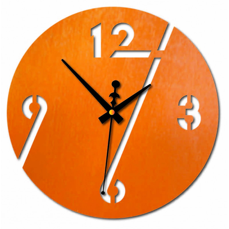 Sentop - Ceas de perete modern ARON PR0354 de...