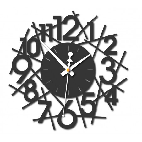 Ceas de perete modern - SAJFA