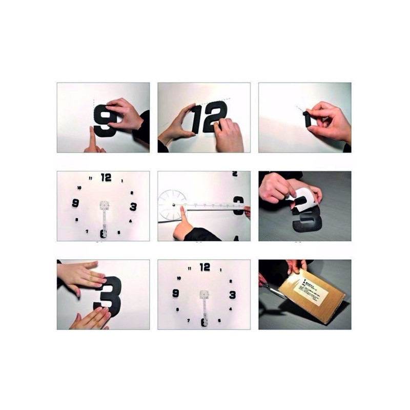 Manual ceas, Manual de instrucțiuni ceas, Manual de utilizare ceas