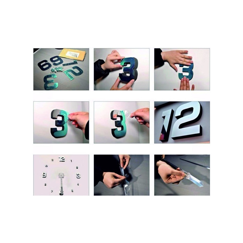 Manual ceas, Manual de instrucțiuni ceas, Manual de utilizare ceas