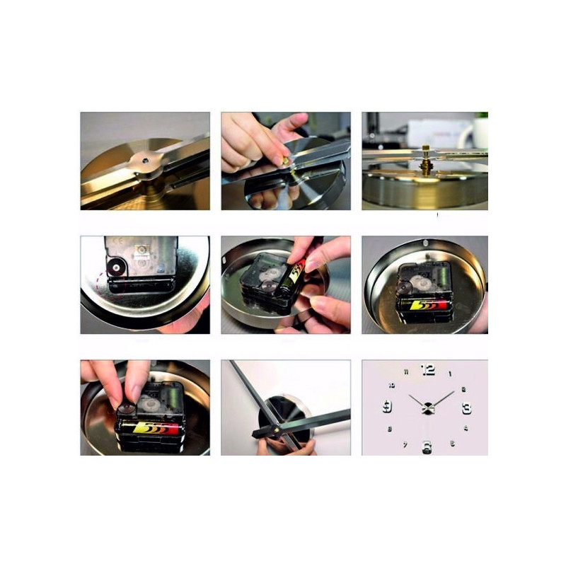 Manual ceas, Manual de instrucțiuni ceas, Manual de utilizare ceas