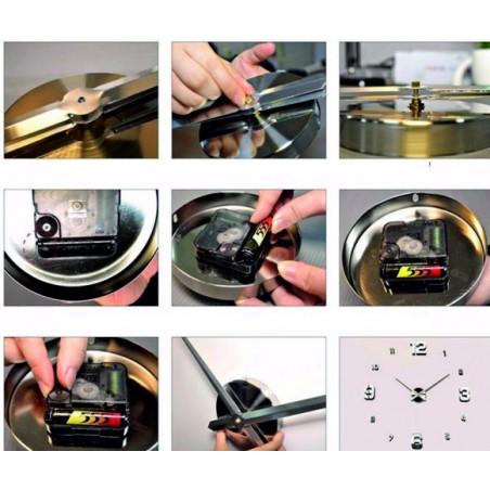 Manual ceas, Manual de instrucțiuni ceas, Manual de utilizare ceas Manual ceas, Manual de instrucțiuni ceas, Manual de utilizare ceas