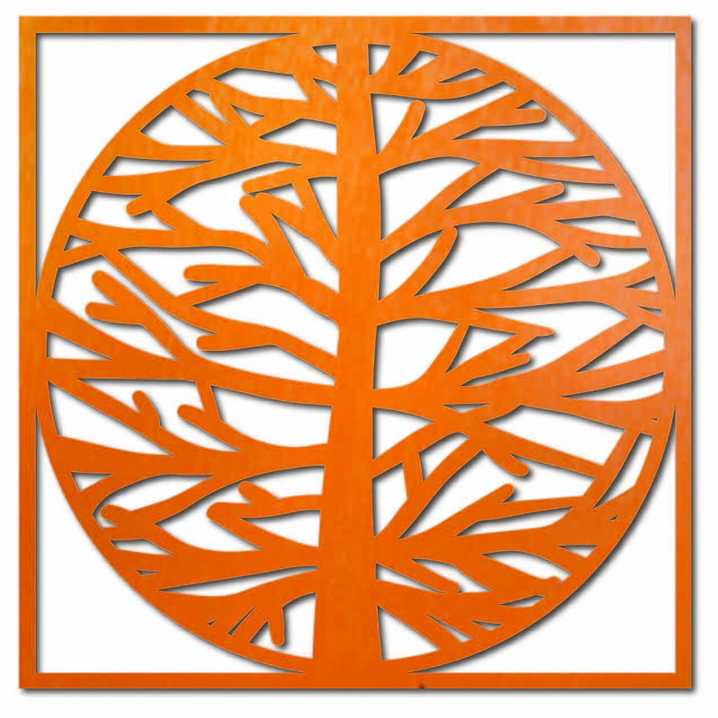 Tablou de perete copac în cadru MRLVENA