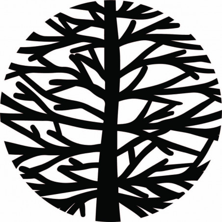 Pictură murală copac - MARVE