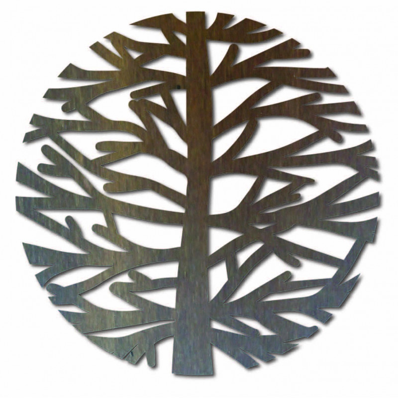 Pictură murală copac - MARVE