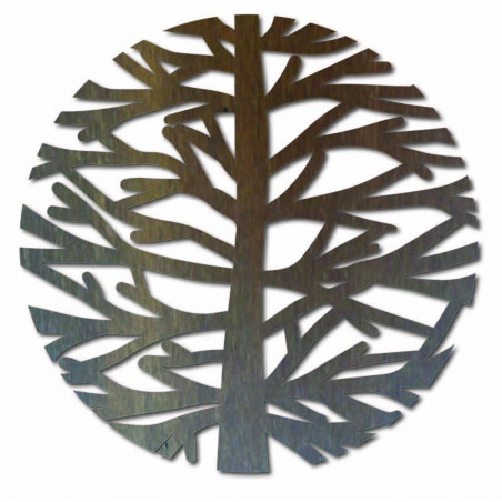 Pictură murală copac - MARVE