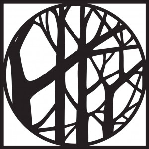 Stylesa - Imagine pe perete în cadru 2