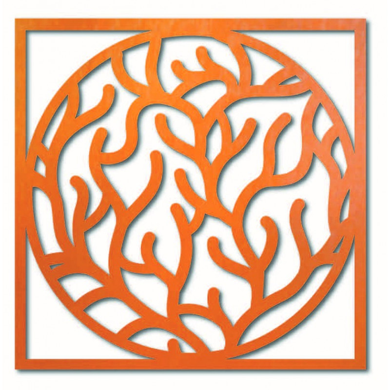 Pictură murală modernă cu rame înrămate - STEITI