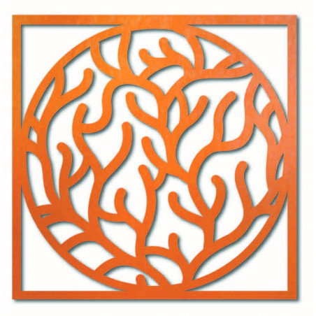 Pictură murală modernă cu rame înrămate - STEITI