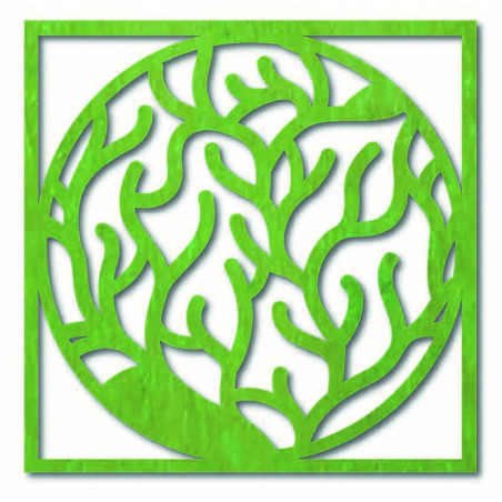 Pictură murală modernă cu rame înrămate - STEITI