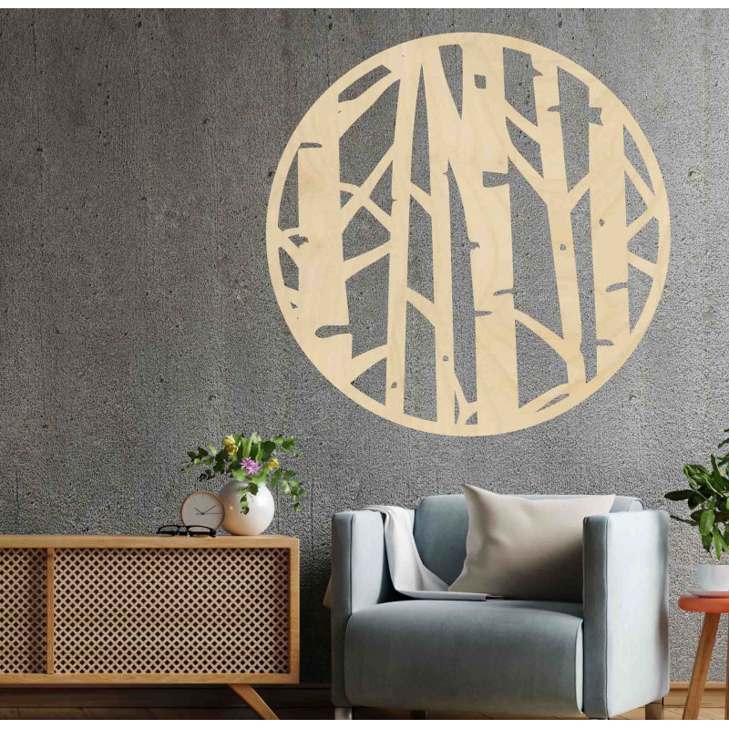 Tablou de perete modern - XLUTF