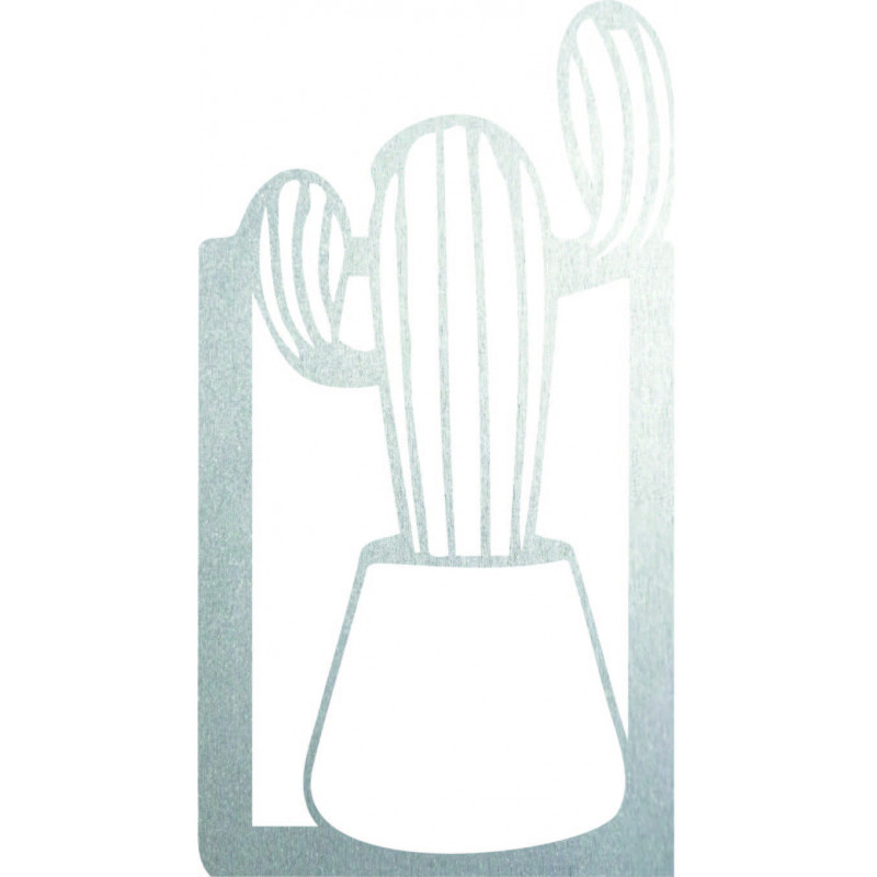 Pictură de perete elegantă - CACTUS ELIEE | SENTOP