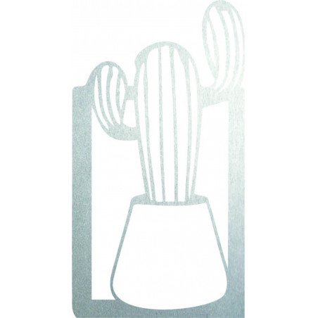 Pictură de perete elegantă - CACTUS ELIEE | SENTOP