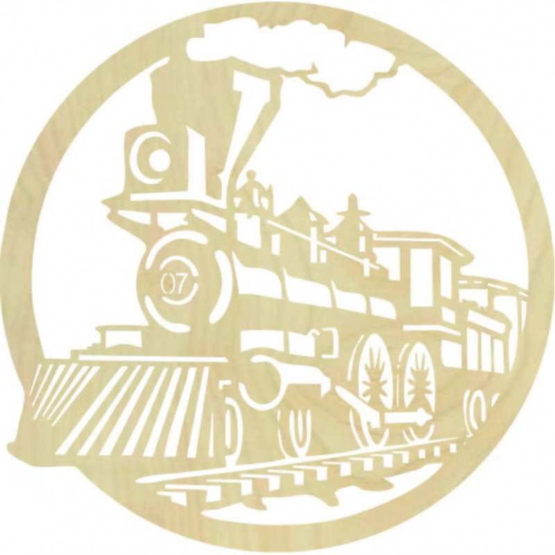 Imagine de tren cu aburi, tren istoric - ETVAL