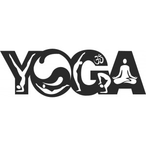 Relaxare yoga pictura de perete|SENTOP 2