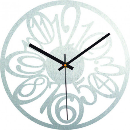 Numere de ceas unice pentru un interior extravagant - NUBERO