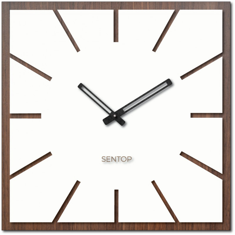 Ceas de bucătărie modern