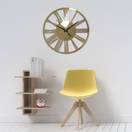 Ceas de perete din plexiglas Ceas de perete din plexiglas