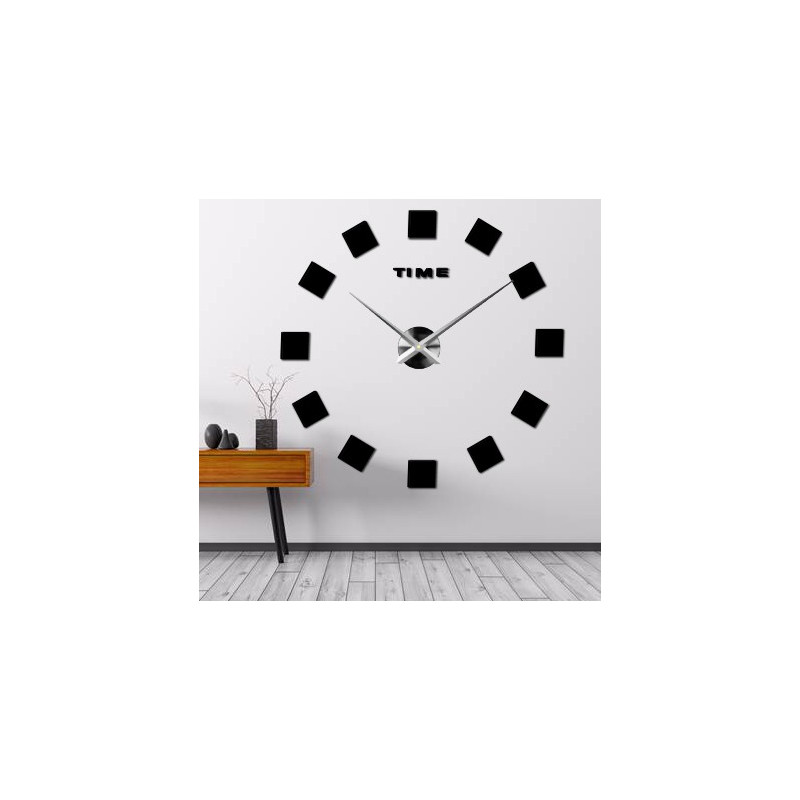 Ceasuri de perete STAINLESS STEEL