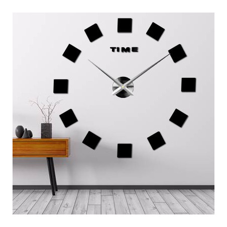 Ceasuri de perete STAINLESS STEEL