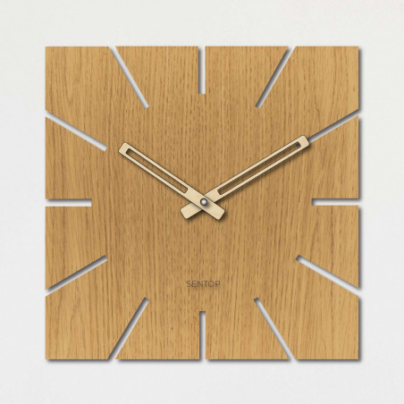 Simplitatea lemnului în forma sa perfectă. Simplitatea lemnului în forma sa perfectă.