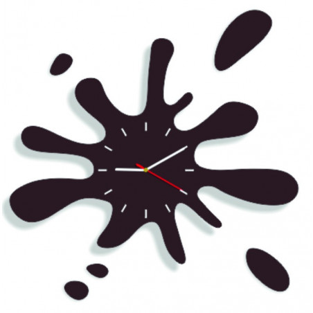 Ceas de perete de lux, ca un cadou sau o imagine pe perete în bucătărie, cameră de zi. X-momo Ceas de perete de lux, ca un cadou sau o imagine pe perete în bucătărie, cameră de zi. X-momo