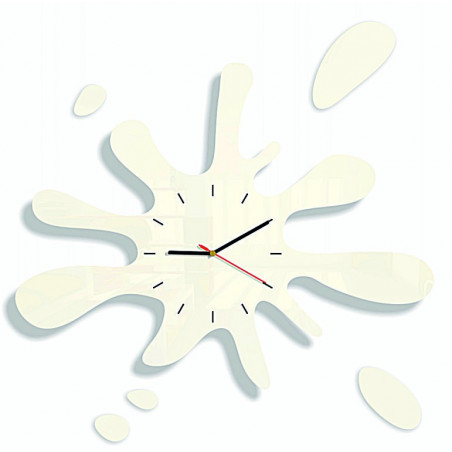 Ceas de perete de lux, ca un cadou sau o imagine pe perete în bucătărie, cameră de zi. X-momo Ceas de perete de lux, ca un cadou sau o imagine pe perete în bucătărie, cameră de zi. X-momo