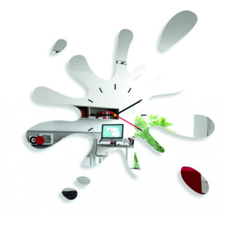 Facem ceasuri de perete pentru sufrageria sau biroul tău. X-momo Facem ceasuri de perete pentru sufrageria sau biroul tău. X-momo