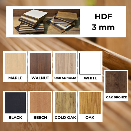 Mandala mare din lemn, pictură murală - MELLANY