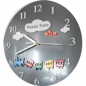 Noi producem pentru tine ceasuri de perete pentru camera de zi sau de la birou. X-momo 2