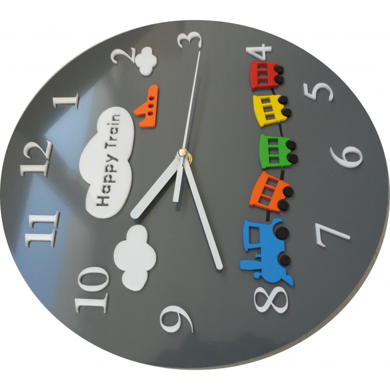 Noi producem pentru tine ceasuri de perete pentru camera de zi sau de la birou. X-momo