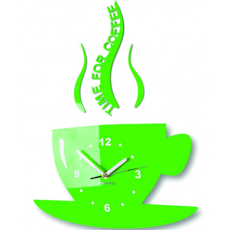 Ceas de perete de lux, cadou sau imagine pe perete pentru bucătărie, living. X-momo Ceas de perete de lux, cadou sau imagine pe perete pentru bucătărie, living. X-momo