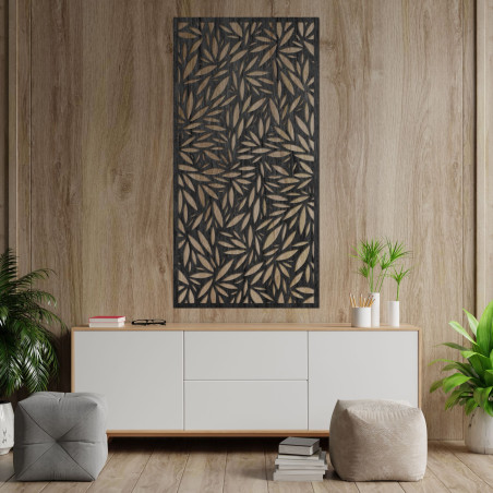 Un arbore artistic al vieții cu o compoziție circulară care exprimă echilibru și stabilitate. Un arbore artistic al vieții cu o compoziție circulară care exprimă echilibru și stabilitate.