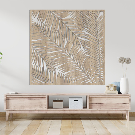 Ferigă tropicală cu frunze de palmier - TROBICUS