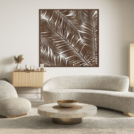 Ferigă tropicală cu frunze de palmier - TROBICUS