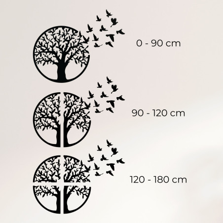 Decor de perete, model de tăiere imagini. Decor de perete, model de tăiere imagini.