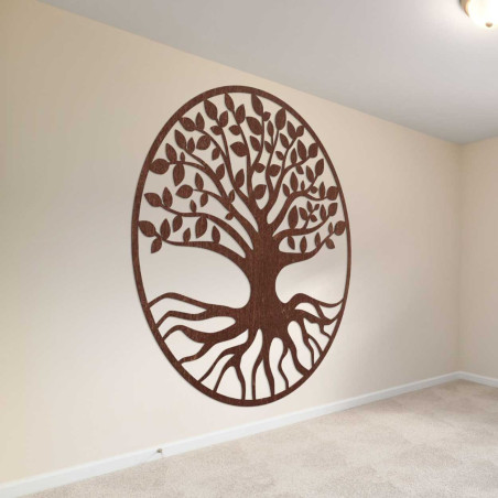 Decor de perete din lemn pentru camera de zi, bucătărie Decor de perete din lemn pentru camera de zi, bucătărie