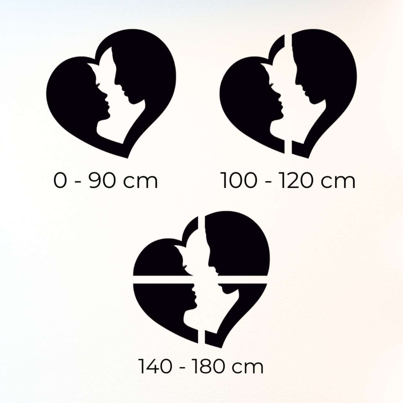 dimensiunea picturii murale