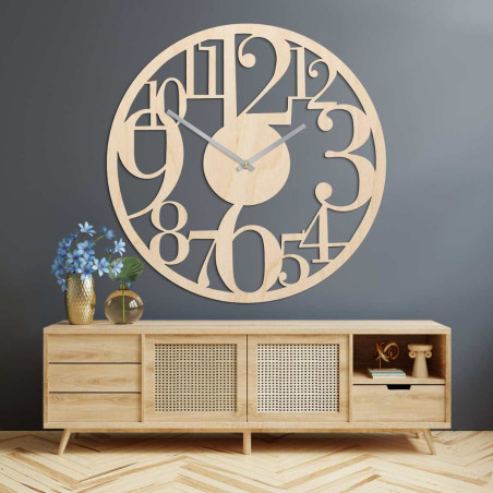 ceas de perete cu cifre mari ceas de perete cu cifre mari