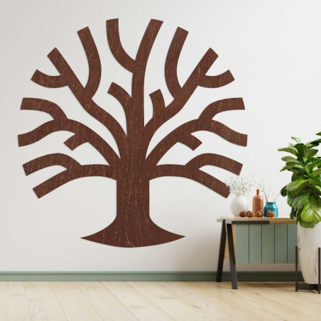 Cercul Arborele Vieții și Înțelepciunii - TREBUKULU