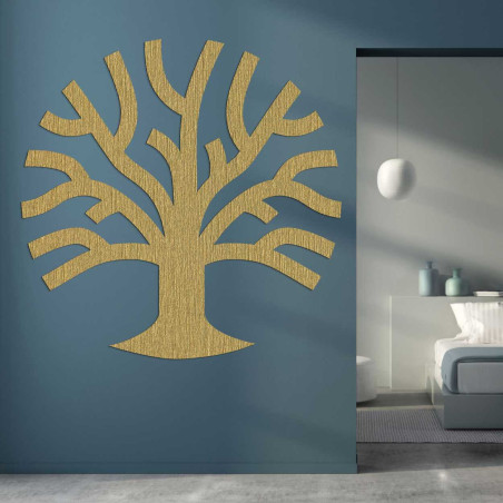 Cercul Arborele Vieții și Înțelepciunii - TREBUKULU